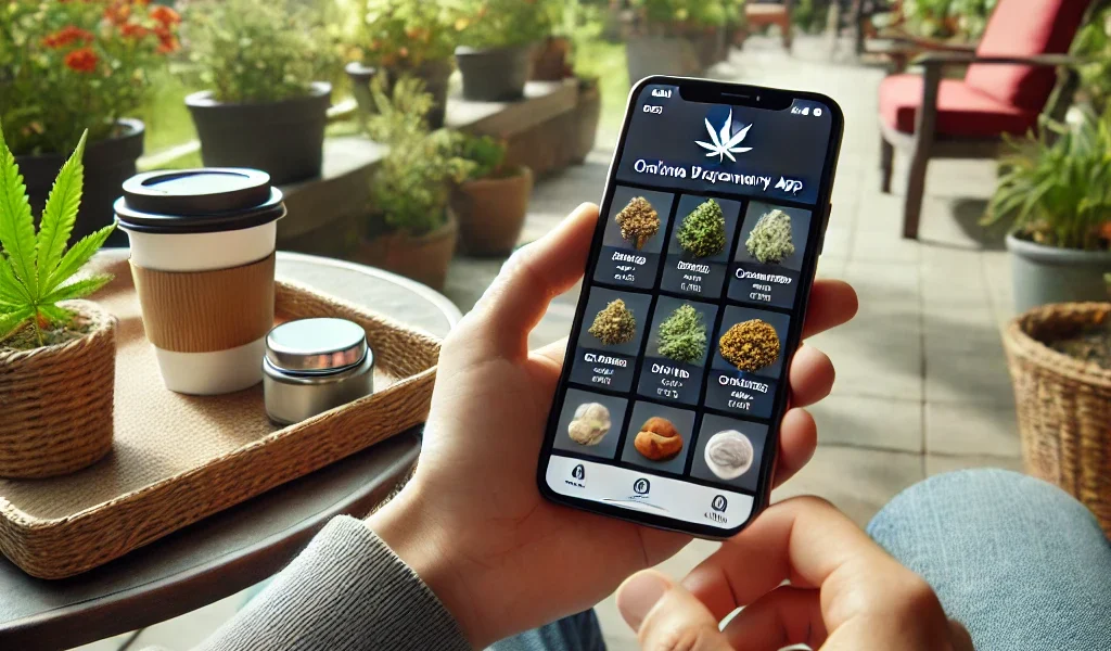 The Best Online Dispensaries for Cannabis