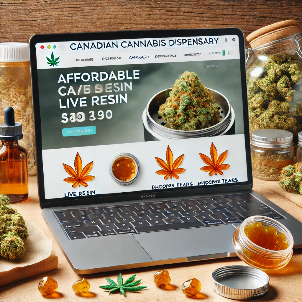 cheap shatter online Canada