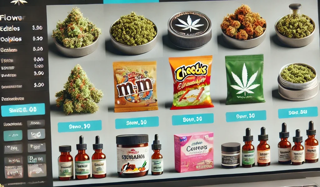Herb Approach: Your Ultimate Destination for Quality Cannabis