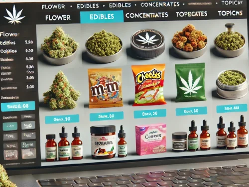 Herb Approach: Your Ultimate Destination for Quality Cannabis