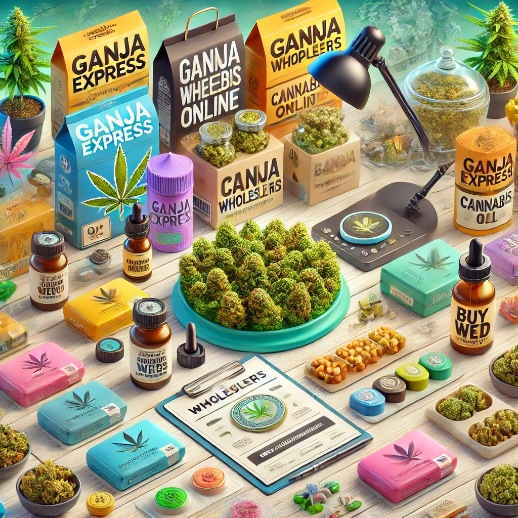 Buy weed