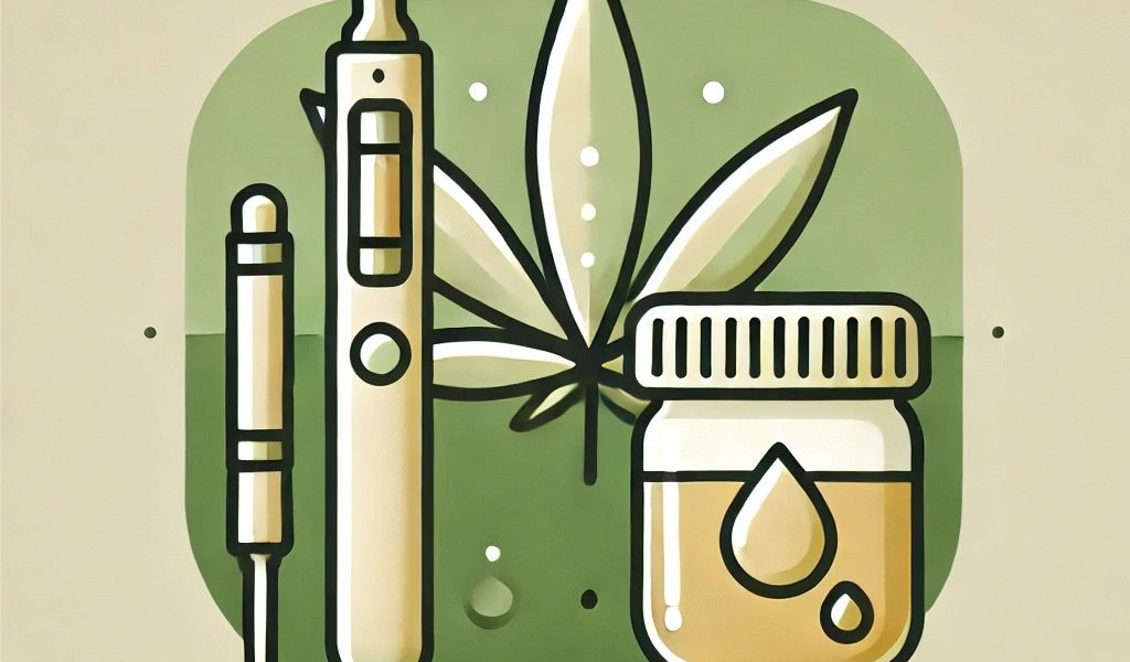 Copy of Shop Premium Cannabis Products Online at Ganja Express