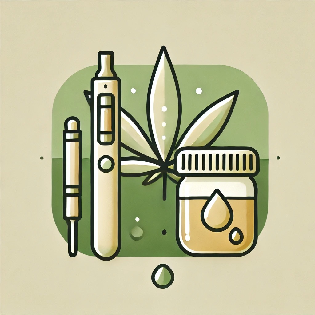 Premium Cannabis Products