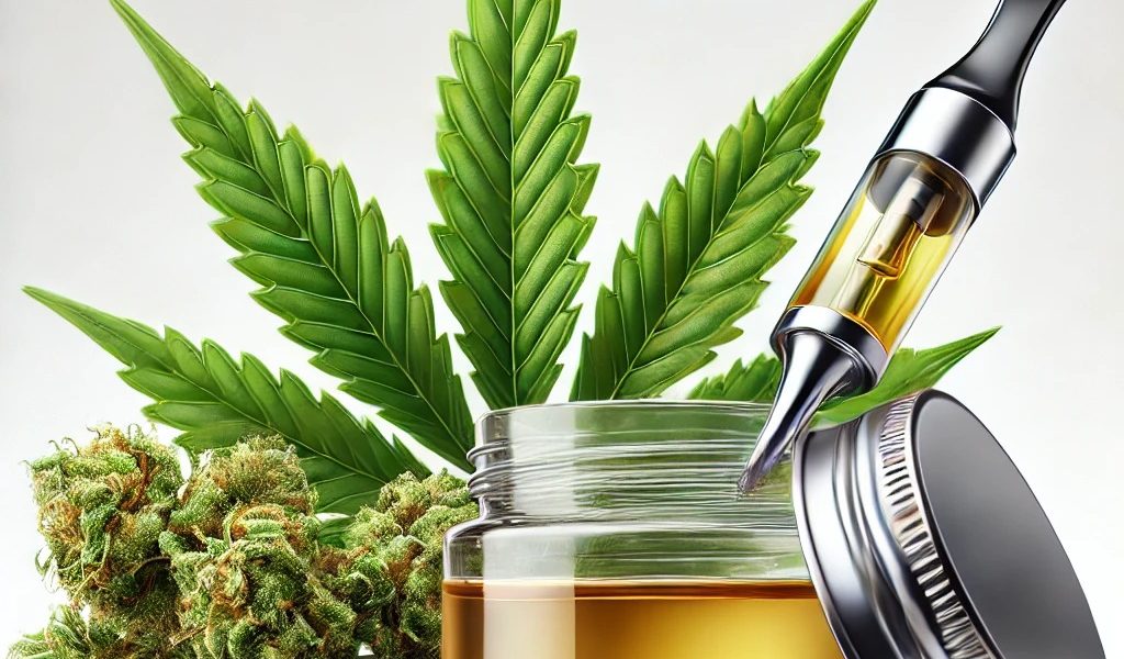 Copy of Discover Affordable Cannabis: Weed Dispensary Discounts