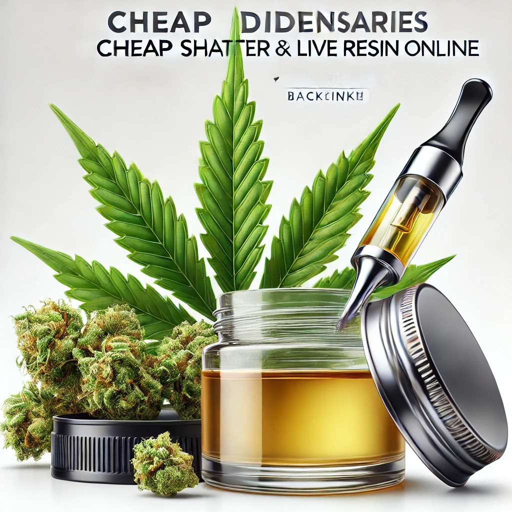 Weed Dispensary Discounts