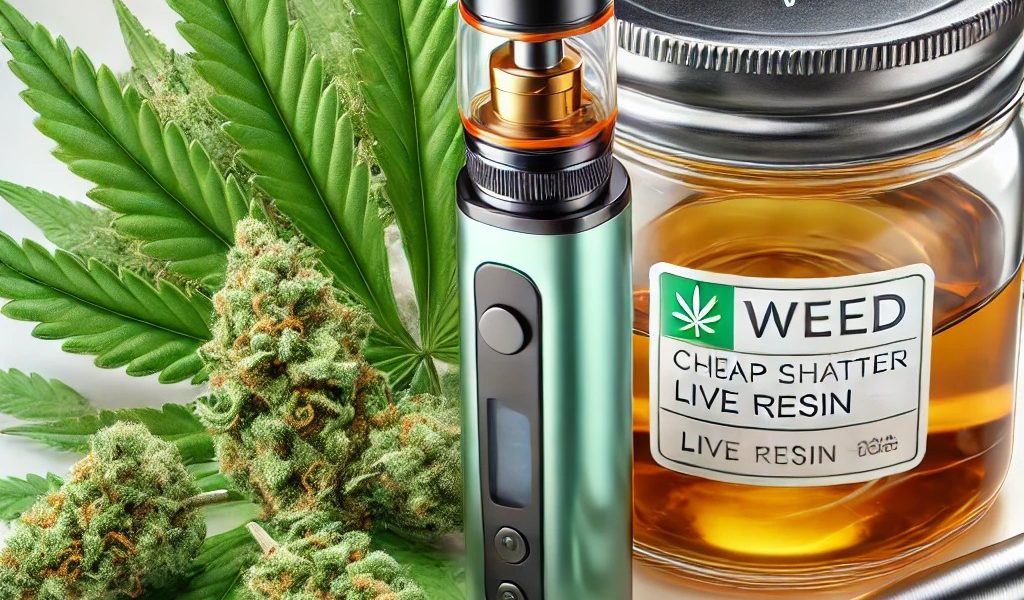 Copy of Discover Affordable Cannabis: Weed Dispensary Discounts