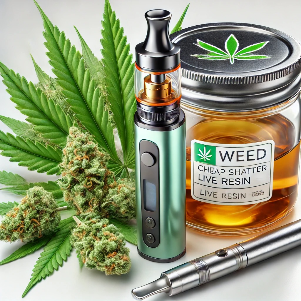 Buy Cheap Shatter Online