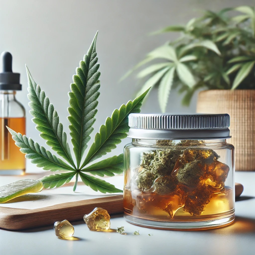 Buy Affordable Cannabis Online