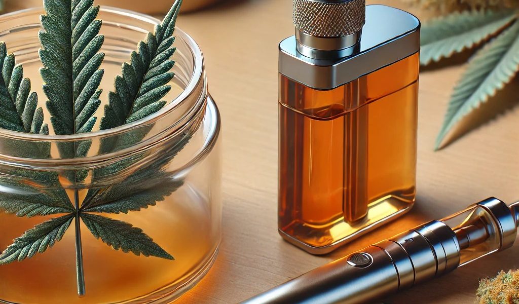 Copy of Discover Affordable Cannabis Concentrates Online in Canada