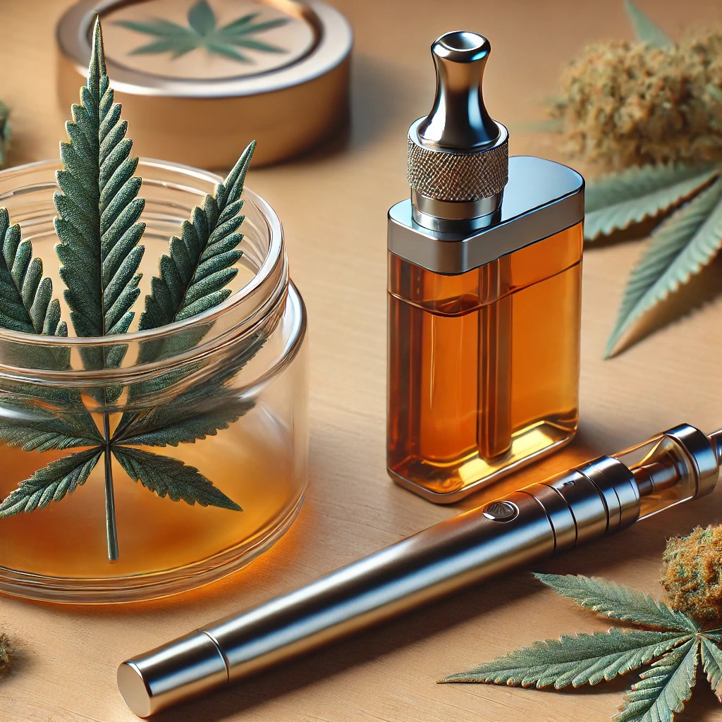 Affordable Cannabis Concentrates Online