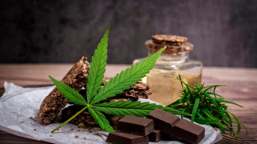 Ganja Express
