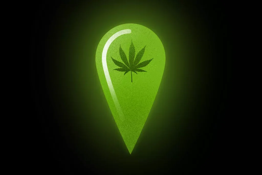 cannabis online