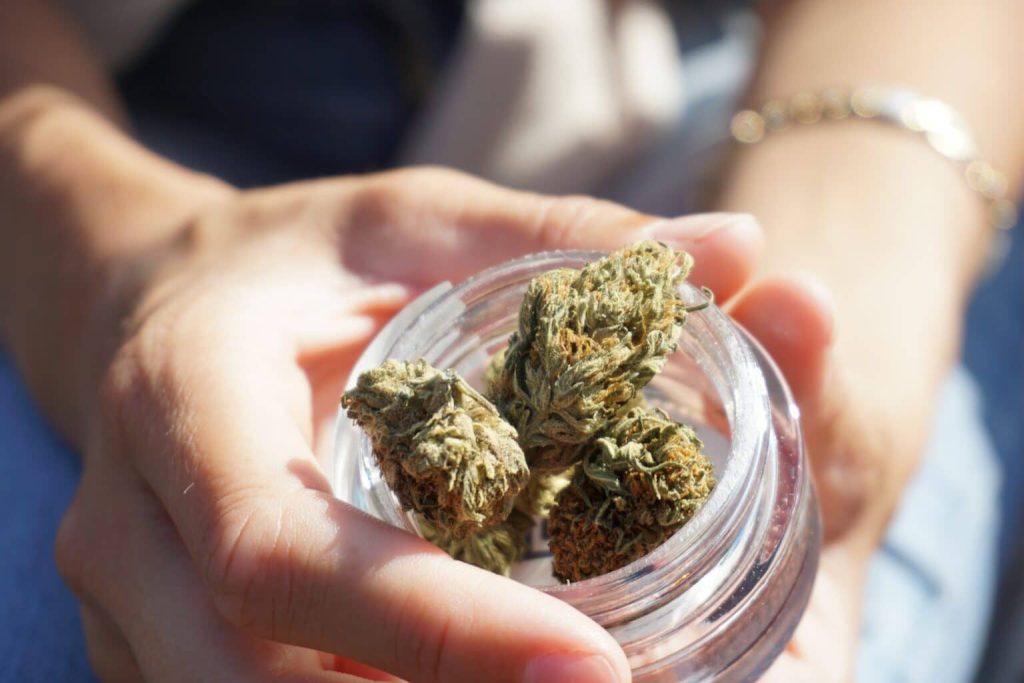 Ganja Express
