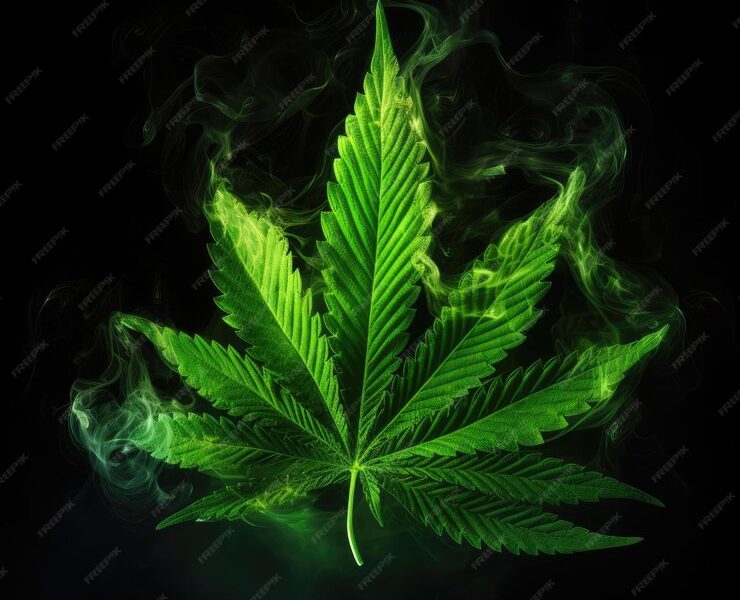 Copy of Montreal Cannabis News: Your Guide to Dispensaries and Trends