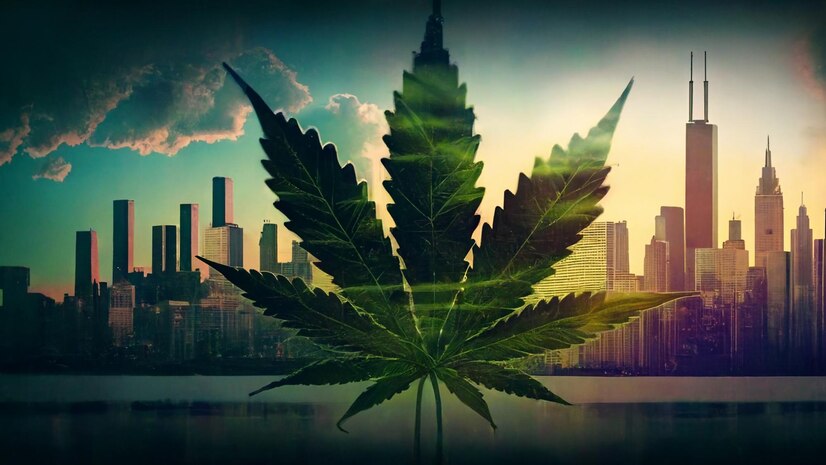 Copy of Toronto News on Weed Dispensaries: Latest Updates & Trends in Cannabis