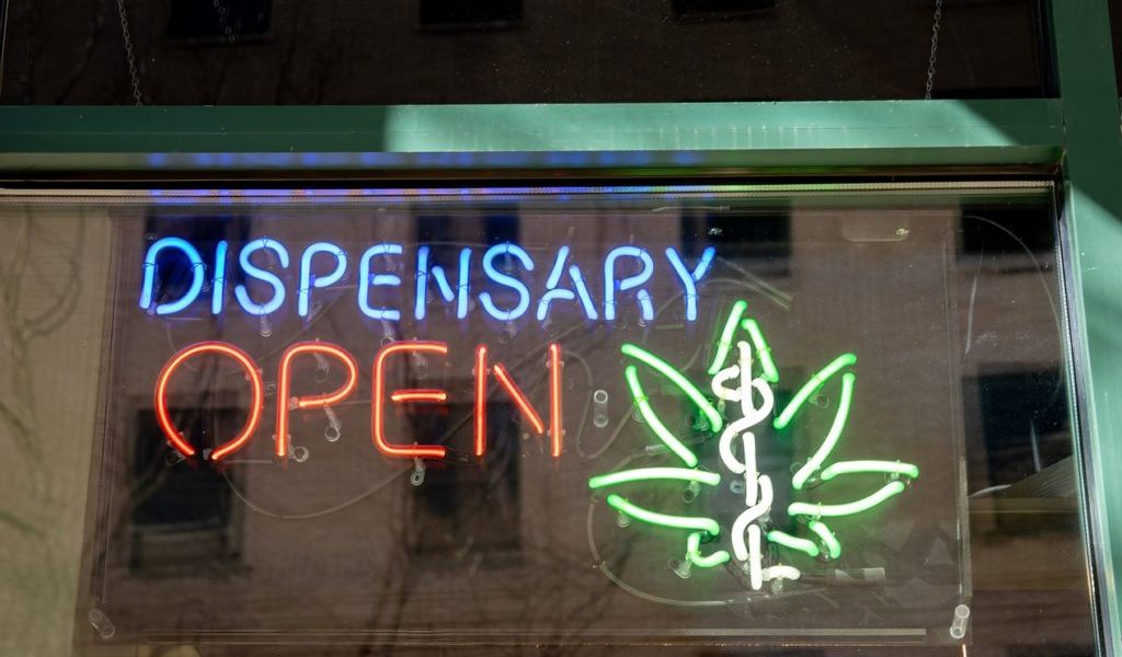 Copy of Finding the Best Weed Dispensaries: Your Guide to Herb Approach Reviews