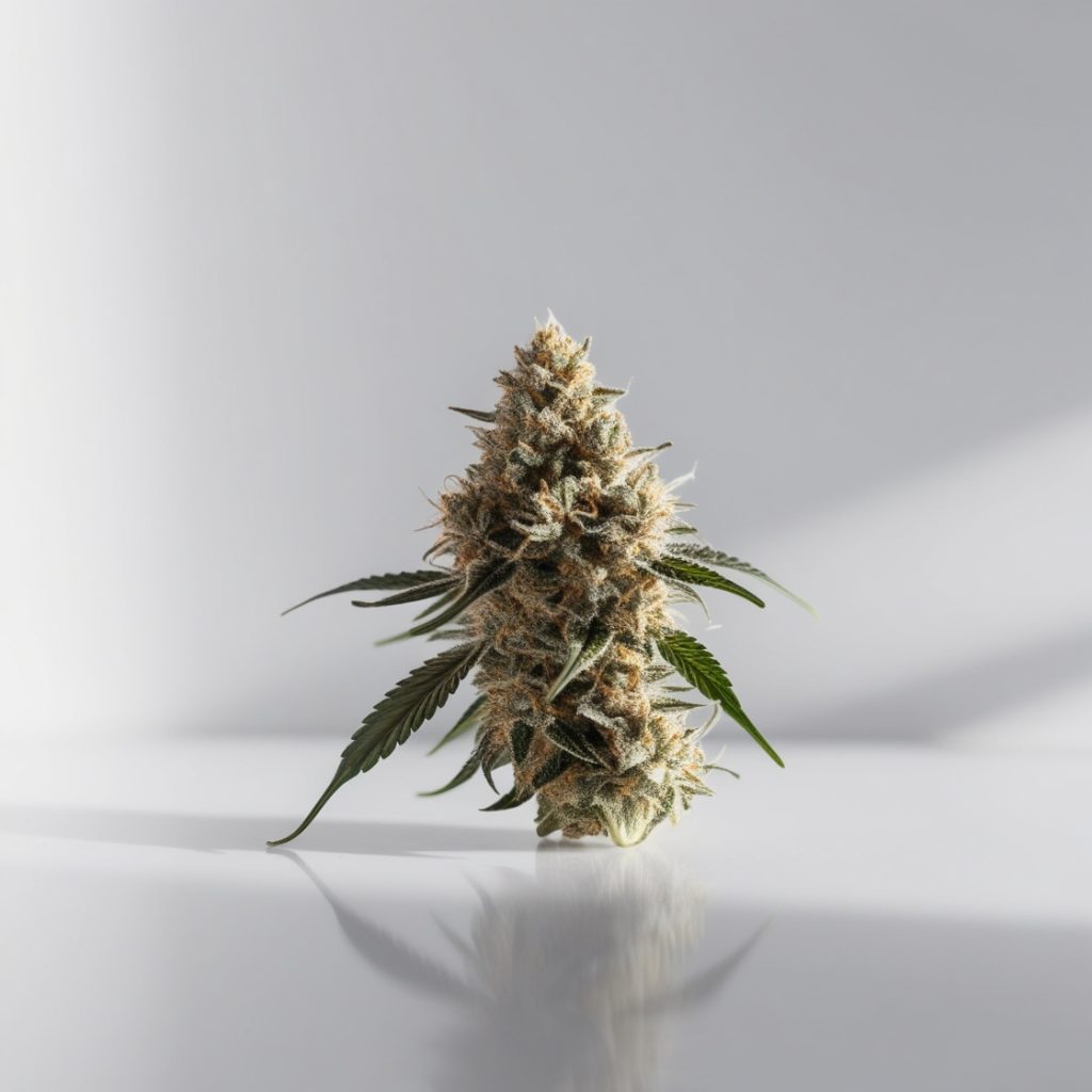 High-quality cannabis products available at Grasslife online dispensary.