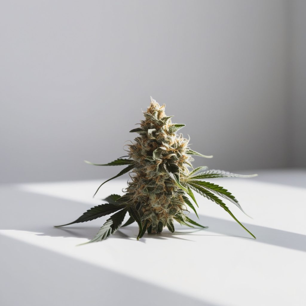 High-quality cannabis products available from Herb Approach Canada.