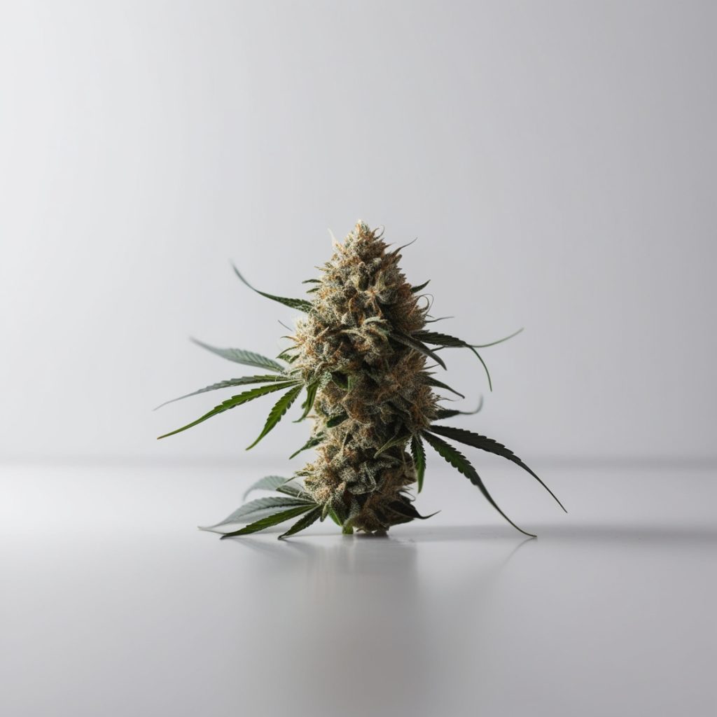 Affordable and premium cannabis products available at Serene Farms online dispensary.