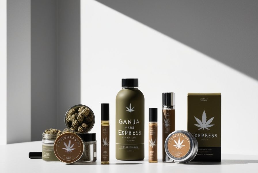 Top 10 Reasons Why Herb Approach is the Best Choice for Cannabis in Canada