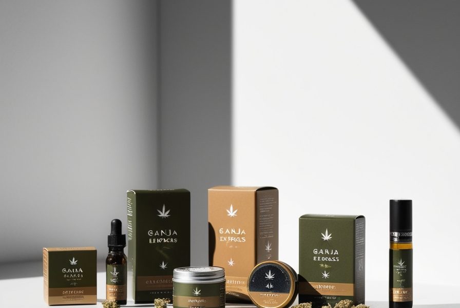 Why Distillate Direct Outshines Vancity Labs: Top 10 Reasons to Choose Distillate Direct