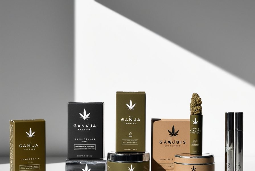 Top 12 Health Benefits of Choosing Doob Dasher for Cannabis