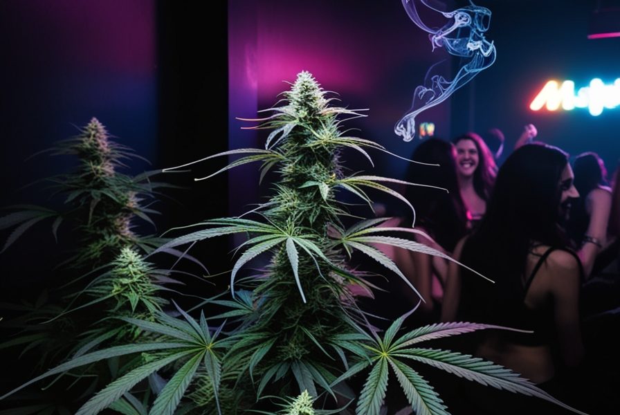 Top 7 Reasons Vancity Labs and Terra Cannabis Are Your Best Choices for Cannabis Products in Canada