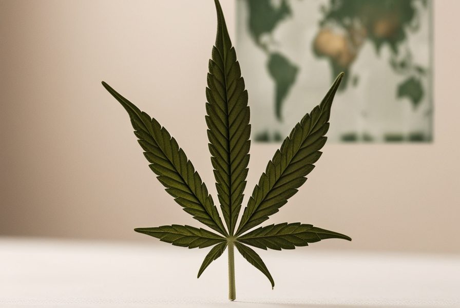 Why Terra Cannabis Stands Out: A Comprehensive Guide to Premium Cannabis and Vancity Labs Products