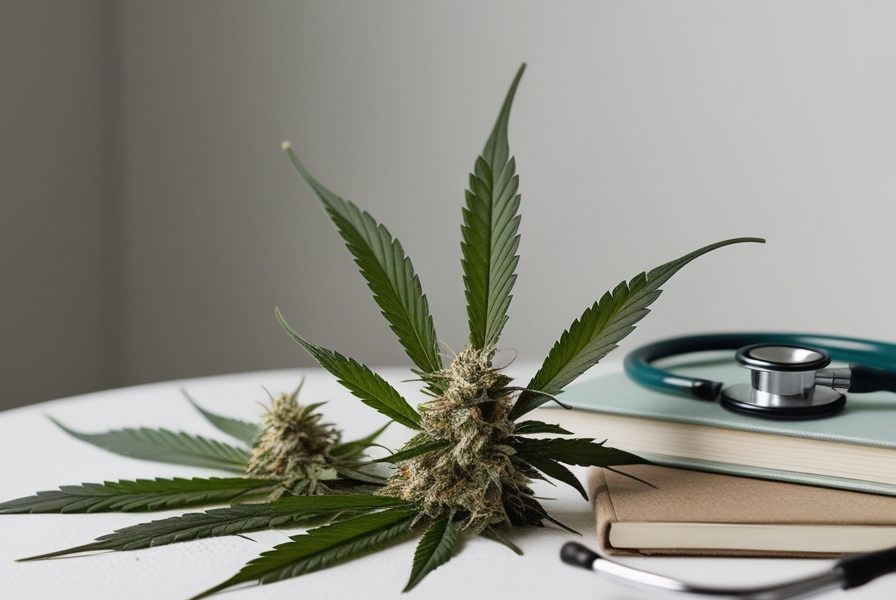 Top 10 Reasons Why Terra Cannabis Outshines Vancity Labs in 2024