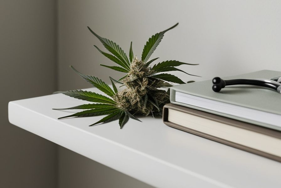 Why Ganja Express is Canada’s Best Cannabis Dispensary