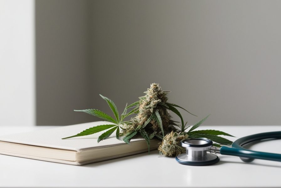Doob Dasher: Canada’s Leading Online Cannabis Dispensary [Complete Guide]