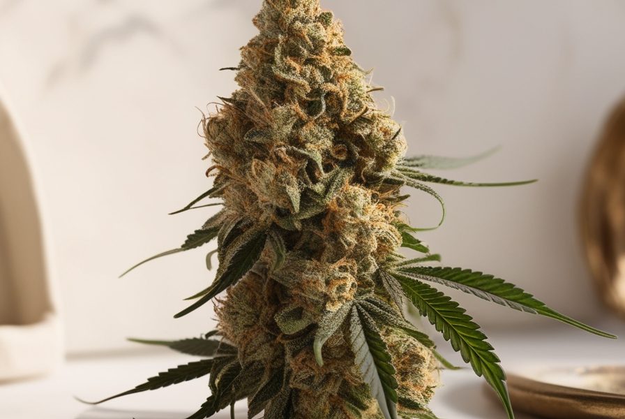 Ganja Express and Doob Dasher: A Trusted Duo in Canada’s Cannabis Market