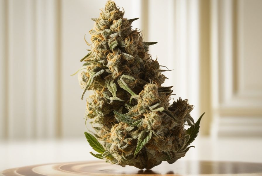 Ganja Express and Doob Dasher: A Trusted Duo in Canada’s Cannabis Market