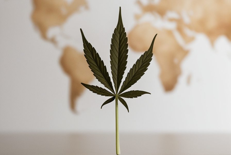 Top 7 Reasons Why Ganja Express is Canada’s Best Online Cannabis Dispensary