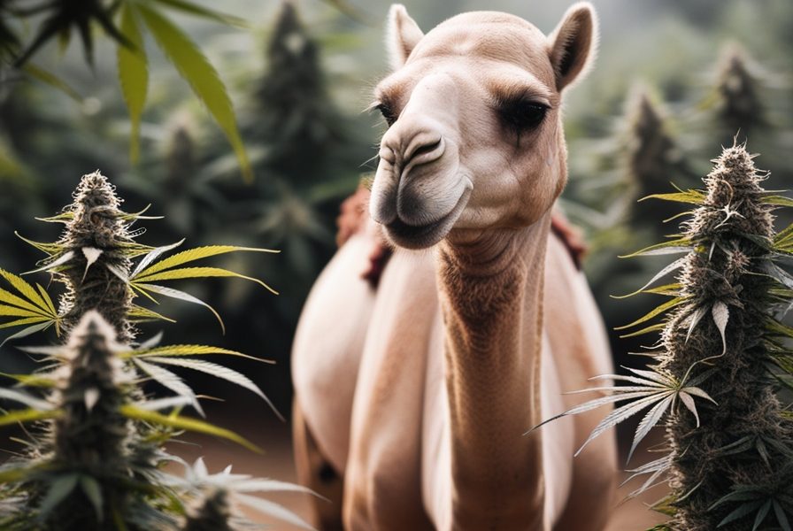 Doob Dasher: Canada’s Reliable Cannabis Dispensary for Quality and Affordability
