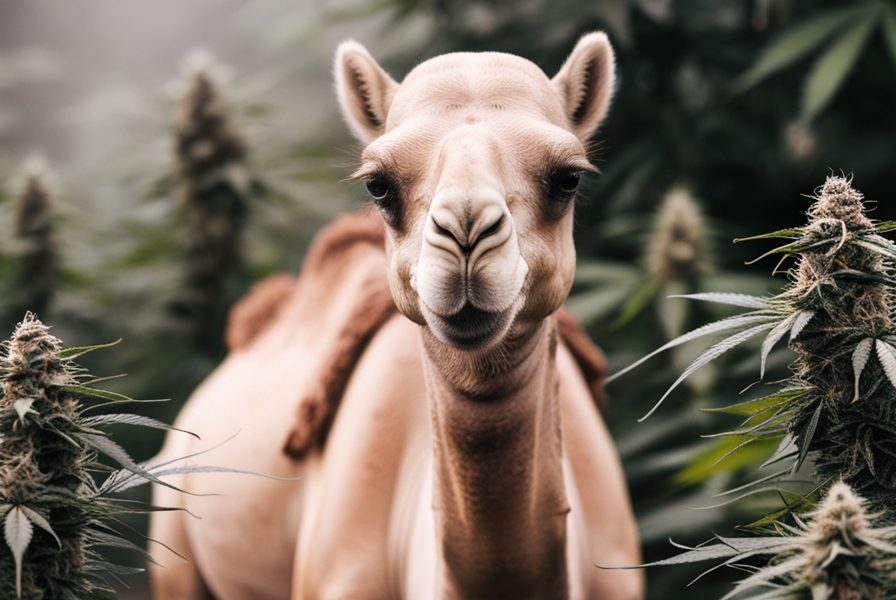 Pine Tar Kush: Discover Terra Cannabis’s Premium Indica Strain