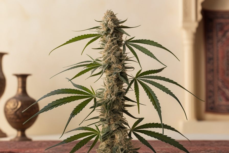 Herb Approach: Canada’s Trusted Online Cannabis Dispensary for Premium Products