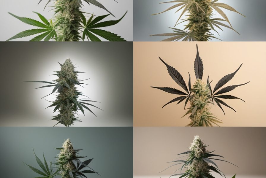 Moon Haus: Premium Cannabis from MJN Express, Budget Buds & More