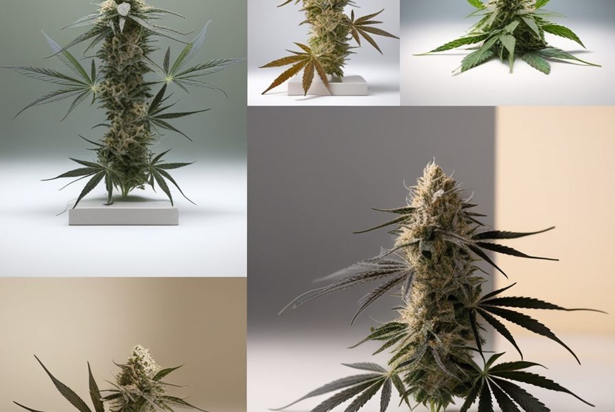 Ganja Express: Canada’s Leading Online Cannabis Dispensary for Quality and Savings