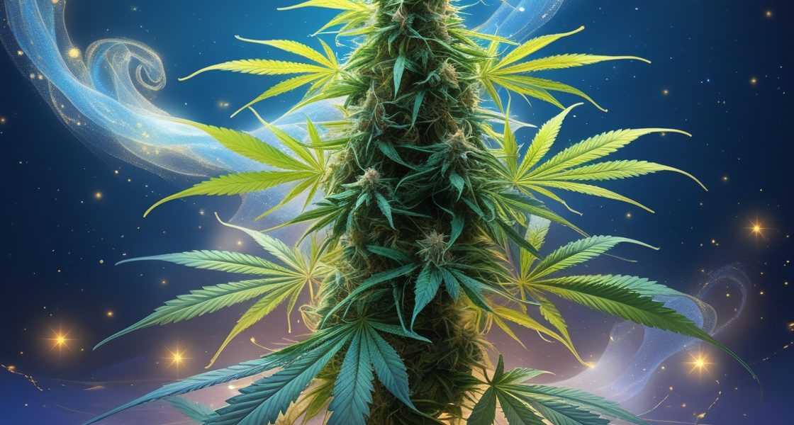 Serene Farms Health Benefits of Cannabis: Complete Guide to Natural Relief + Best Strains in 2025