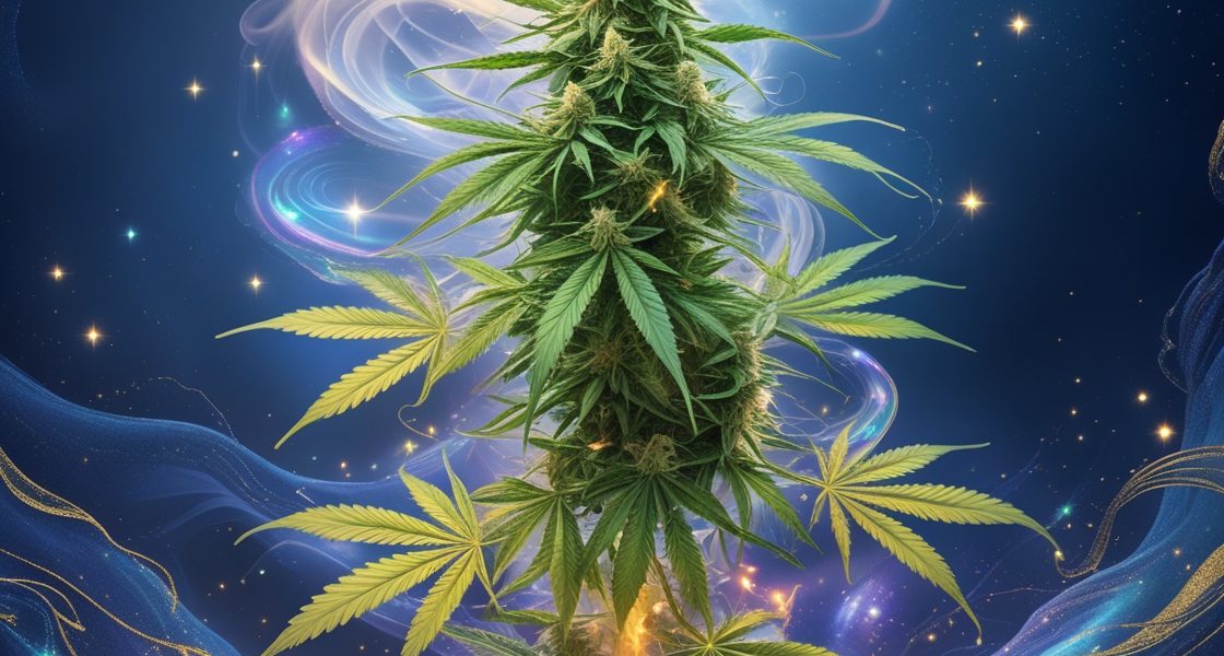 Health Benefits of Cannabis:  Ganja Express presents 9 Surprising Ways It Can Improve Your Life