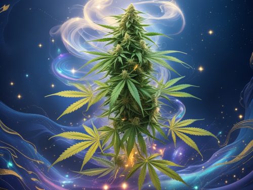 Health Benefits of Cannabis:  Ganja Express presents 9 Surprising Ways It Can Improve Your Life