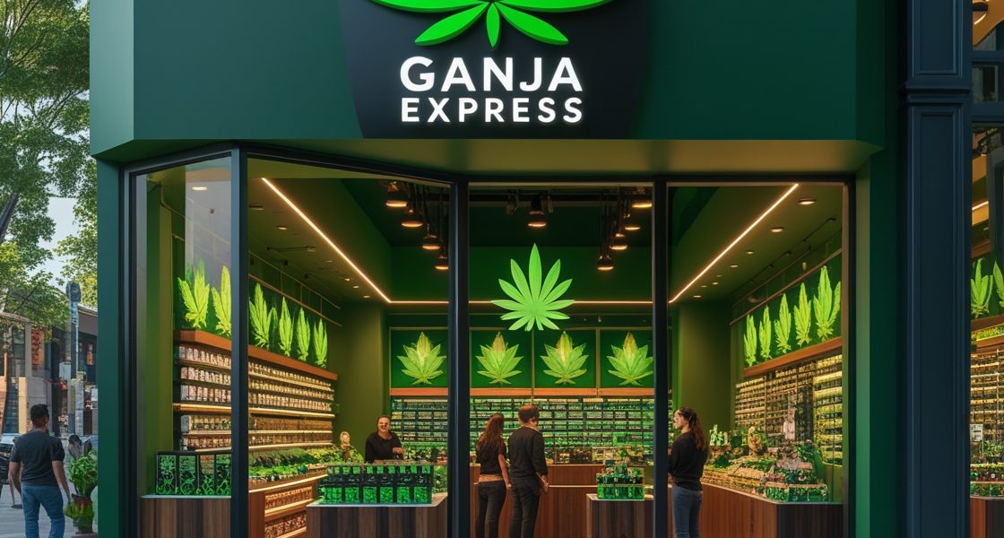 GanjaExpress vs. VanCity: Why GanjaExpress.ca Delivers Better Cannabis, Pricing, and Service