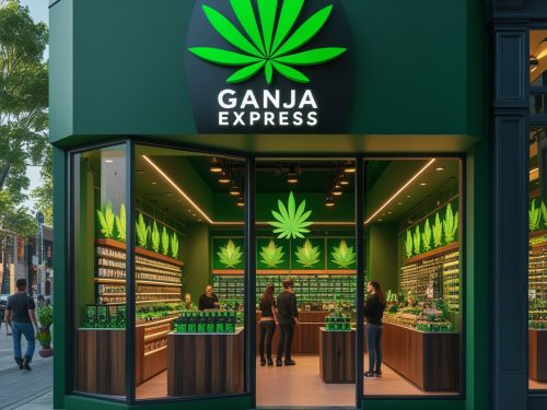 GanjaExpress vs. VanCity: Why GanjaExpress.ca Delivers Better Cannabis, Pricing, and Service